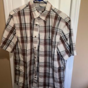 Carhartt men’s shirt